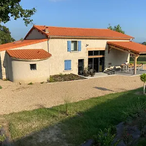 Chez Le Damian Neuville (Puy-de-Dome)
