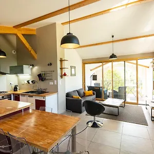 4/6 Places Sud Ardèche Rosières