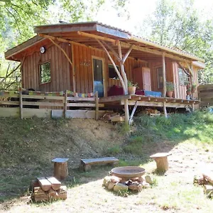  Hébergement de vacances Cosy France