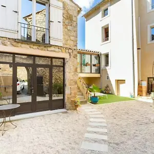 La Parenthese, D'hotes Bed & Breakfast