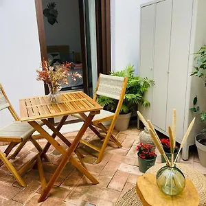  Appartement En Casco Historico De Cordoba/piscina Espagne