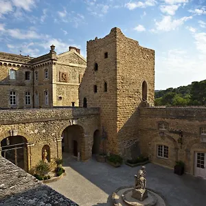 Chateau De Hotel