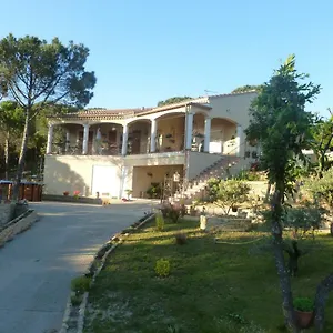Vakantiehuis Gite Du Soleil, Rochegude (Drome)
